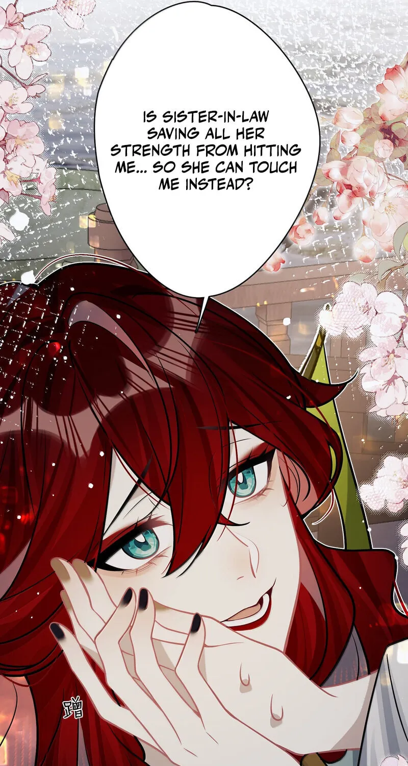 Read Twisting Tendrils chapter 30 image 25 on Lezhin