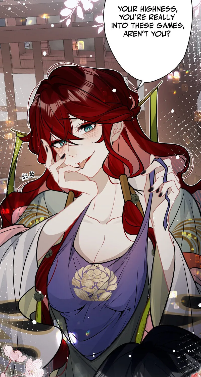 Read Twisting Tendrils chapter 30 image 28 on Lezhin