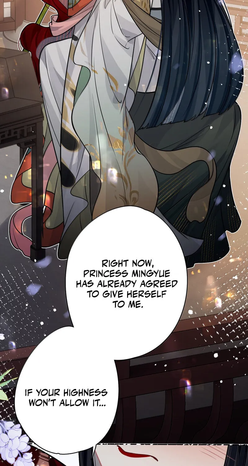 Read Twisting Tendrils chapter 30 image 3 on Lezhin