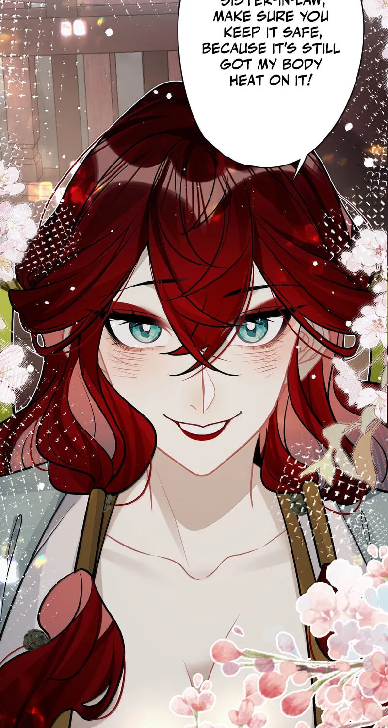 Read Twisting Tendrils chapter 30 image 30 on Lezhin
