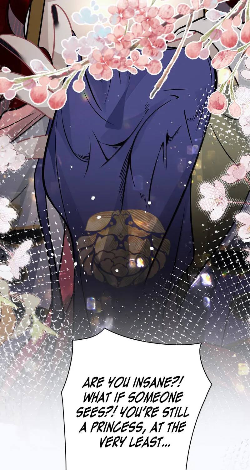 Read Twisting Tendrils chapter 30 image 31 on Lezhin