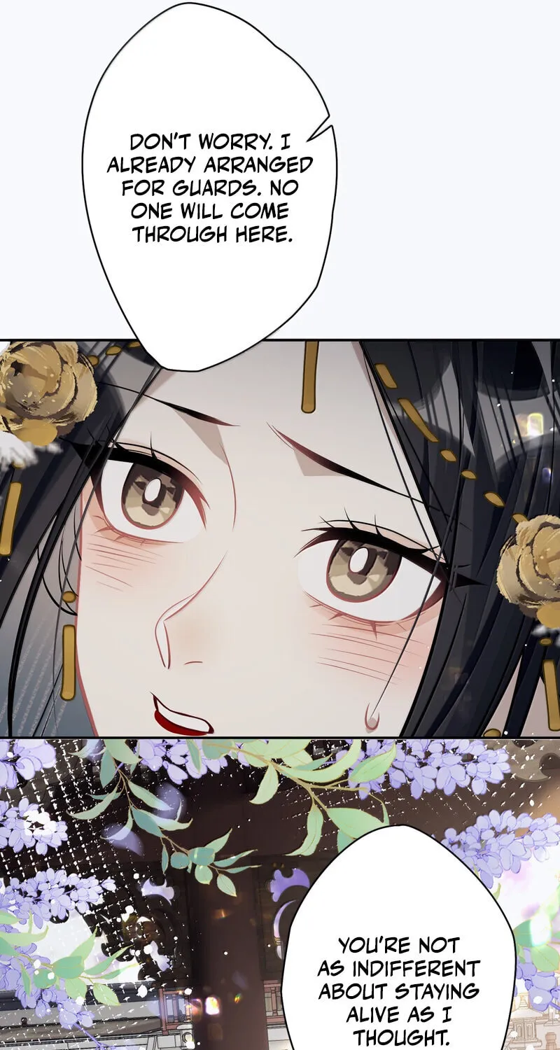 Read Twisting Tendrils chapter 30 image 34 on Lezhin
