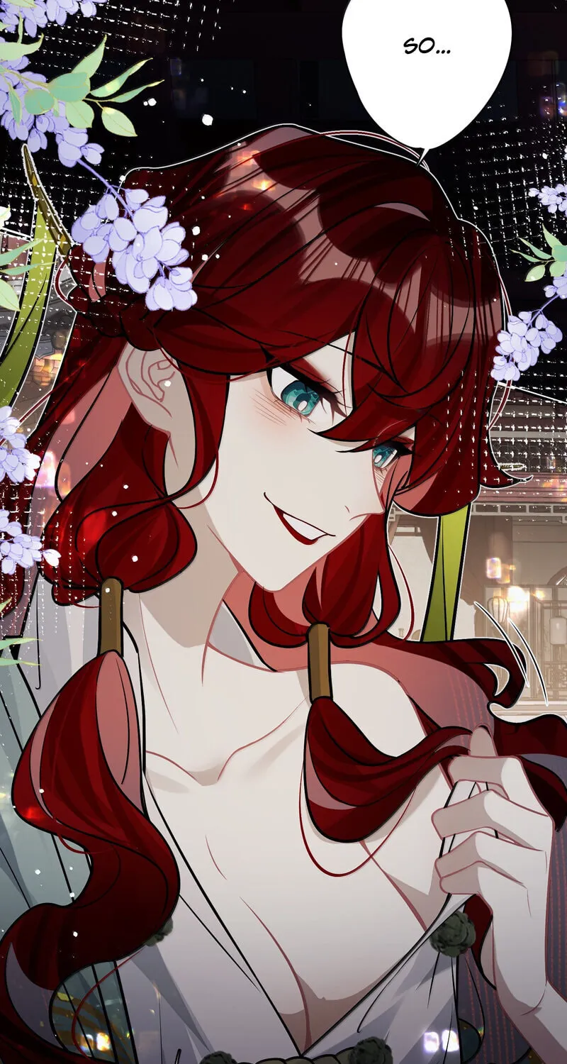 Read Twisting Tendrils chapter 30 image 36 on Lezhin