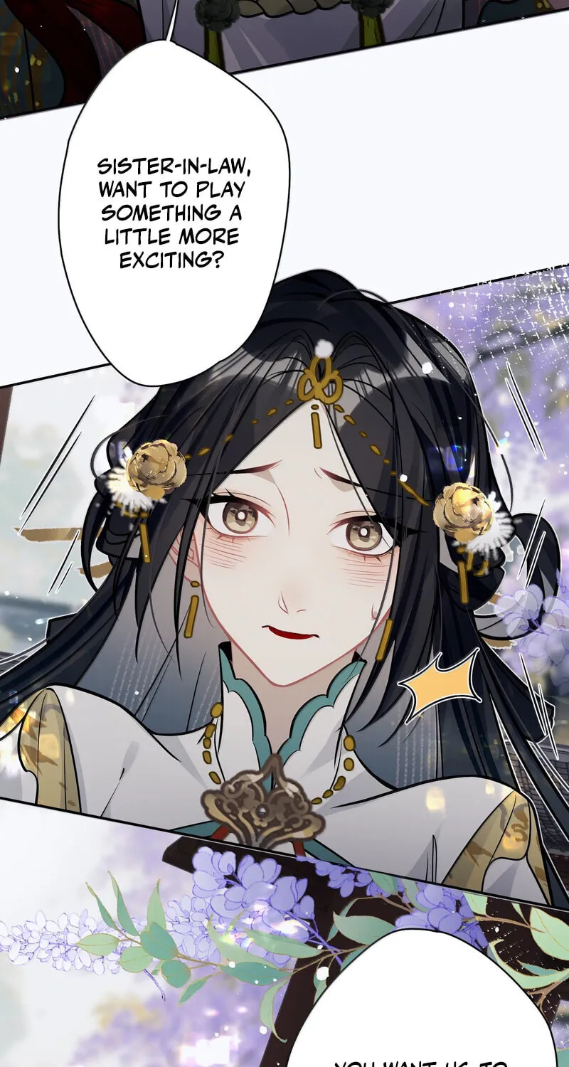 Read Twisting Tendrils chapter 30 image 37 on Lezhin