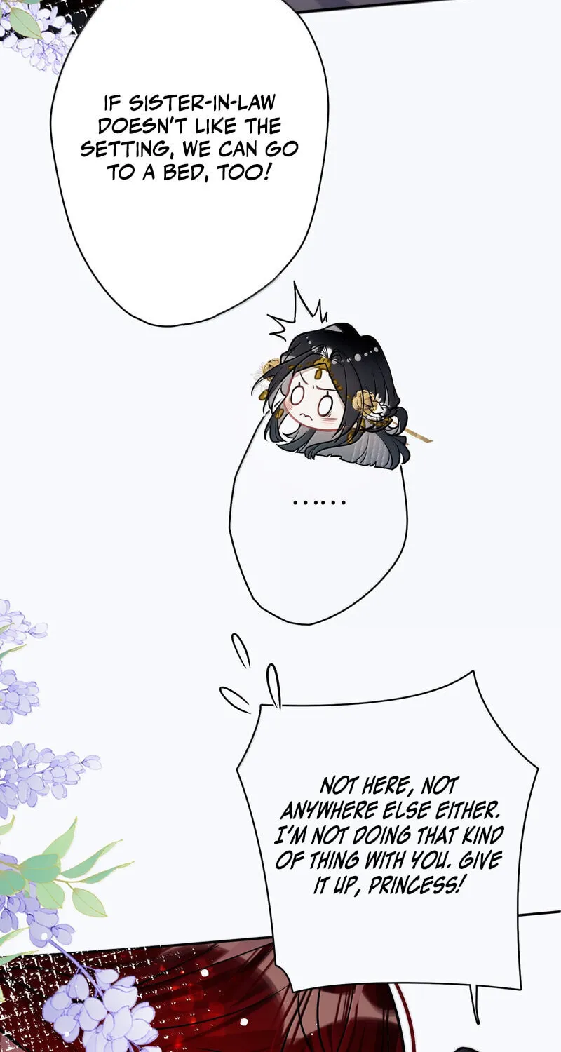 Read Twisting Tendrils chapter 30 image 39 on Lezhin