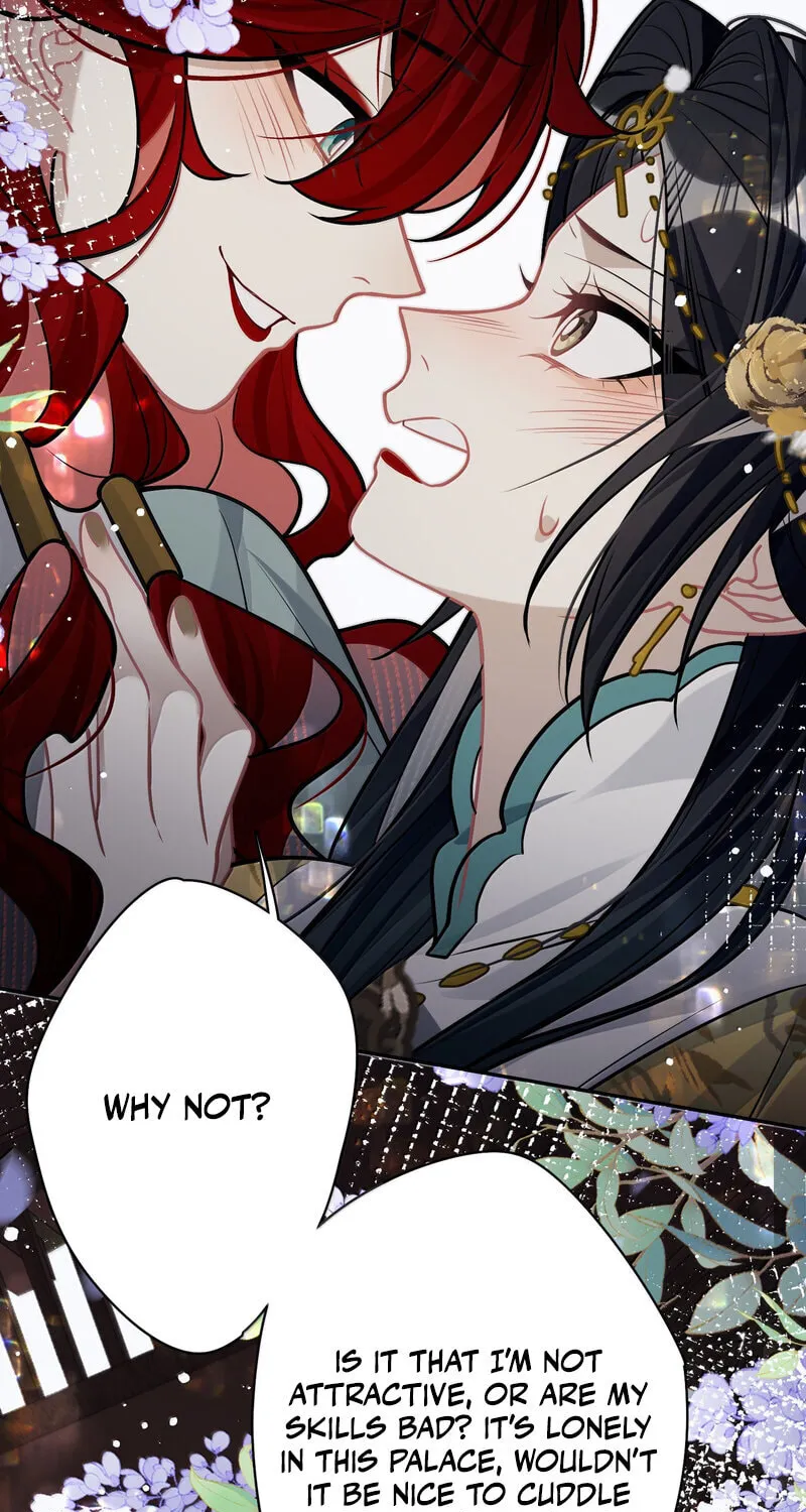 Read Twisting Tendrils chapter 30 image 40 on Lezhin