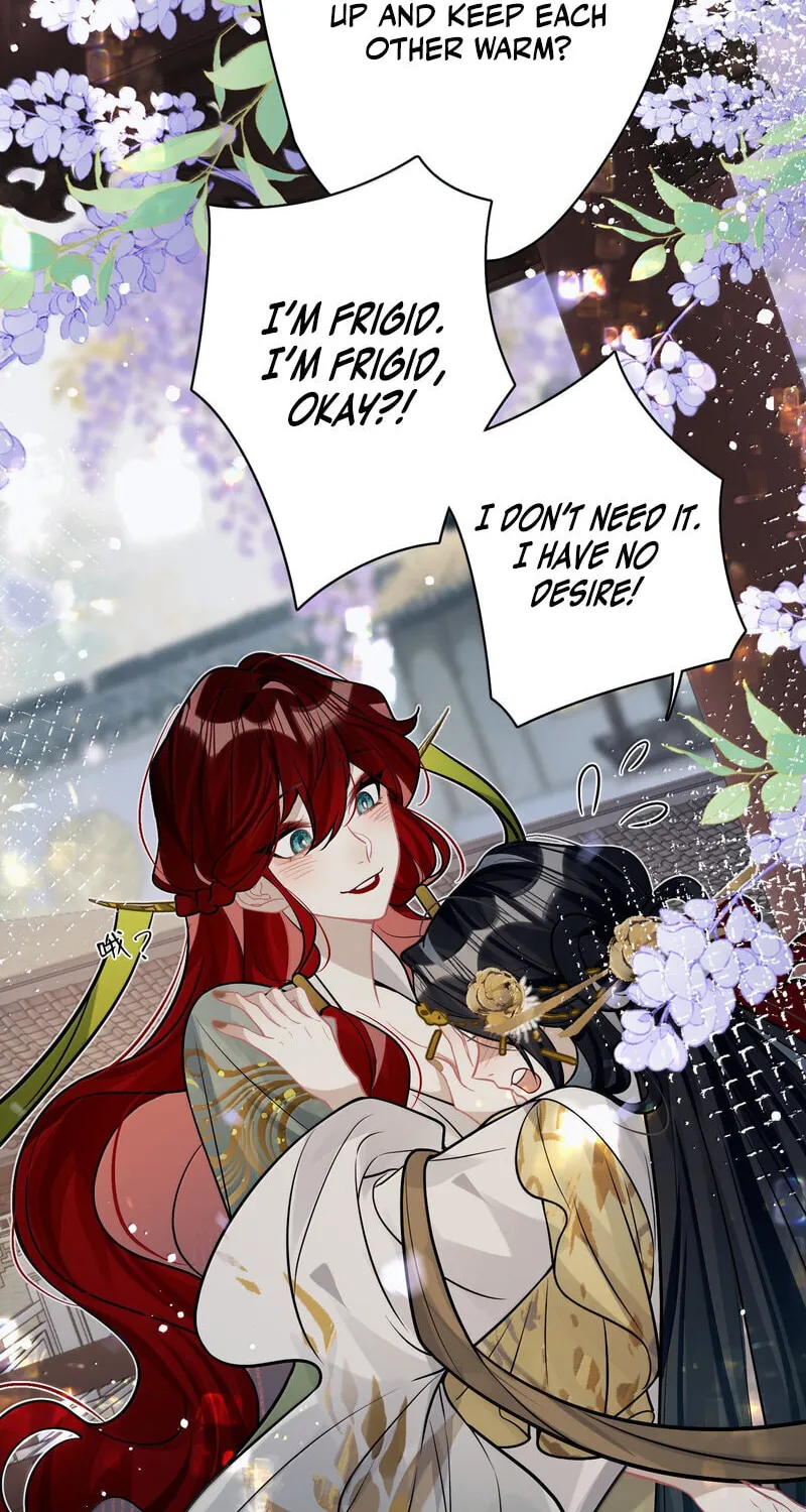 Read Twisting Tendrils chapter 30 image 41 on Lezhin