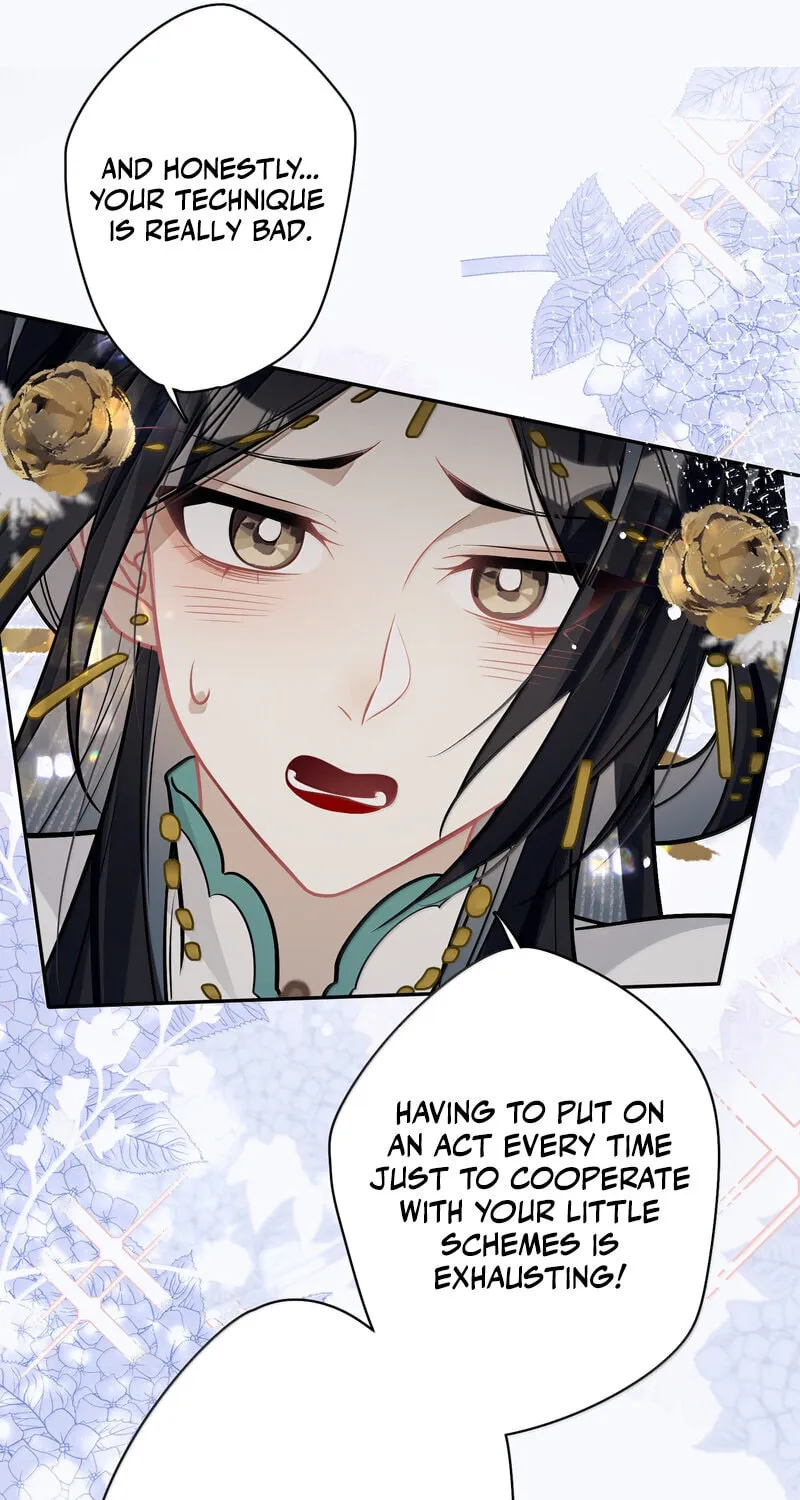 Read Twisting Tendrils chapter 30 image 44 on Lezhin