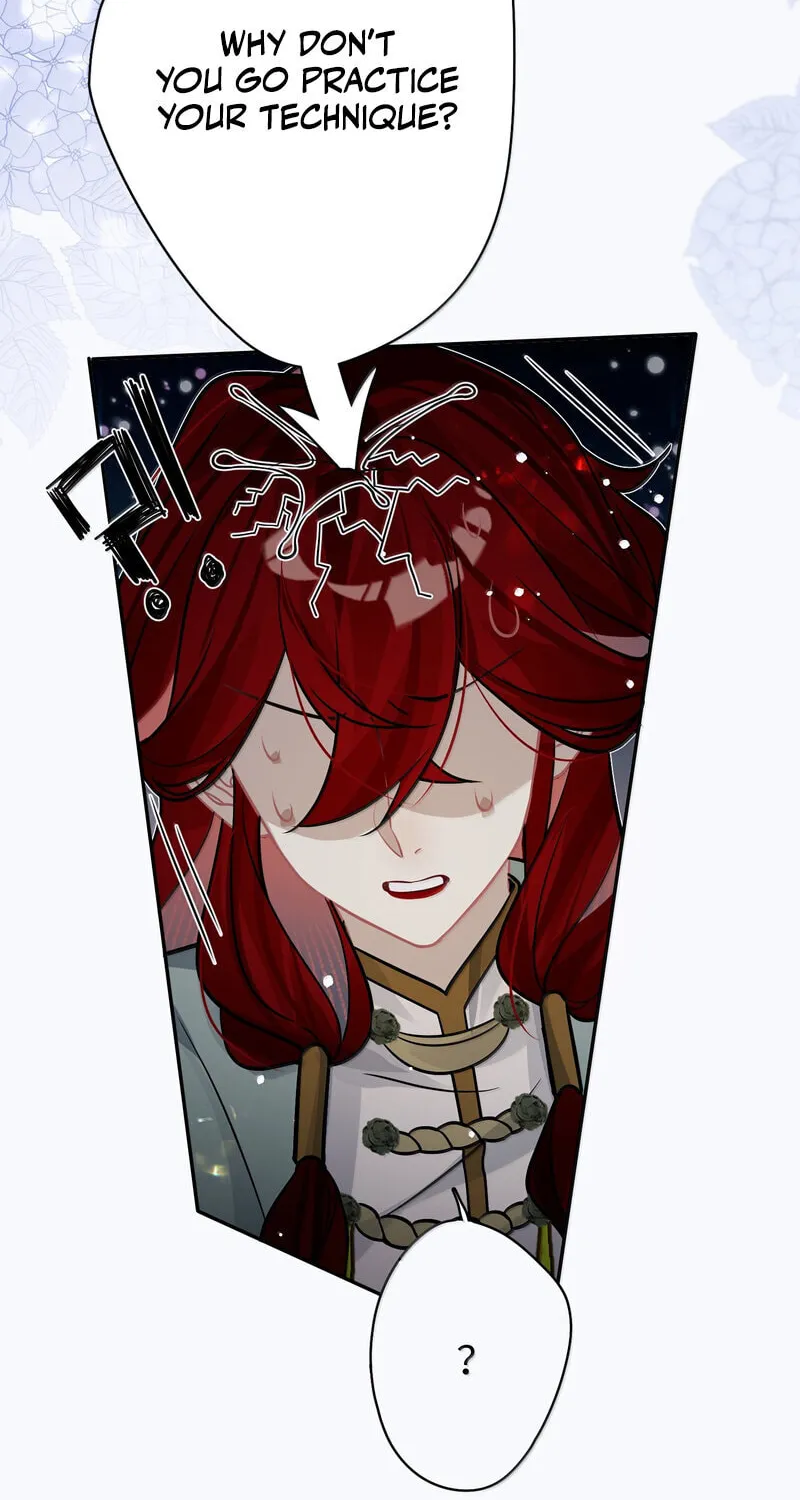 Read Twisting Tendrils chapter 30 image 45 on Lezhin