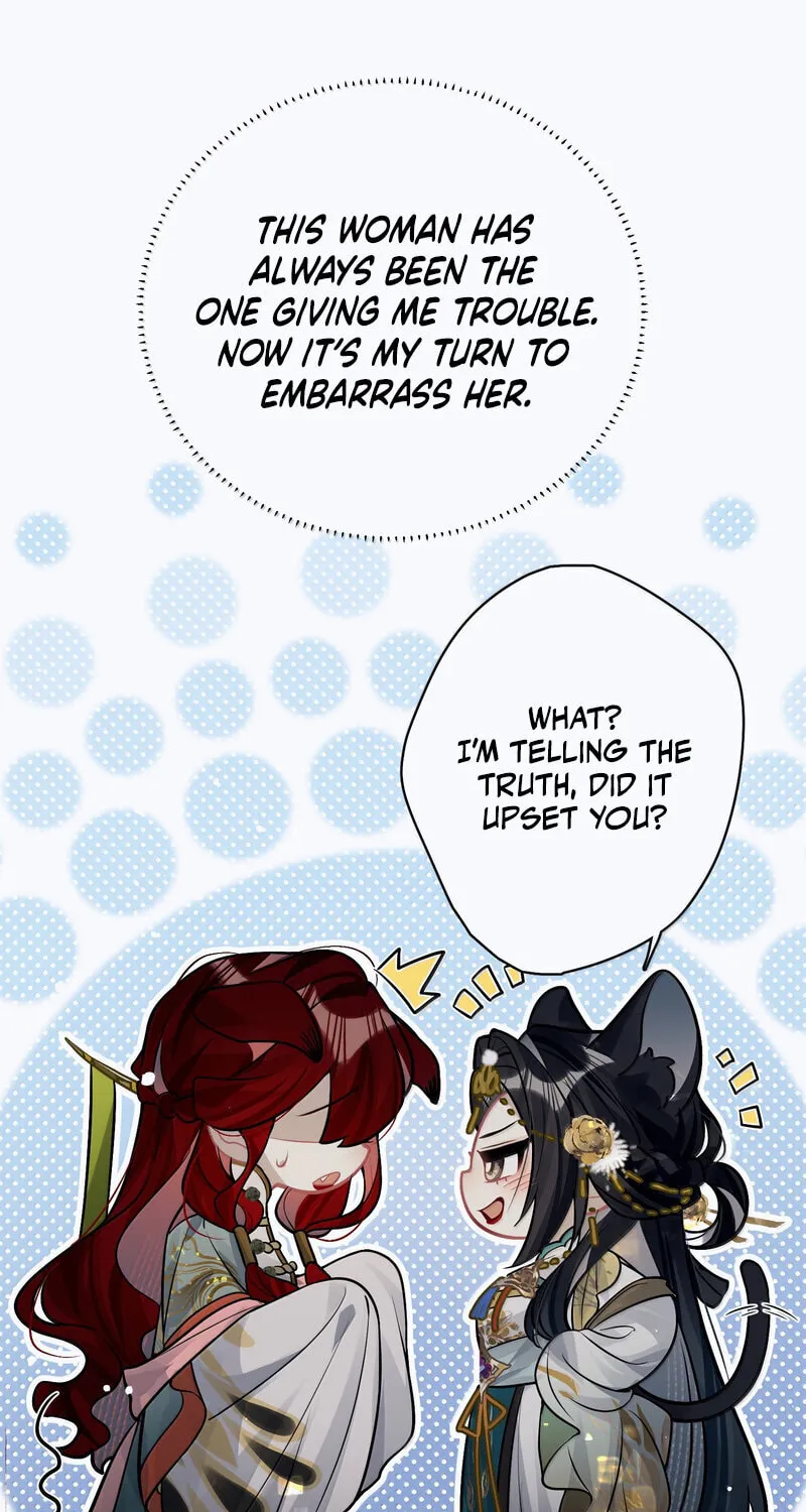 Read Twisting Tendrils chapter 30 image 46 on Lezhin