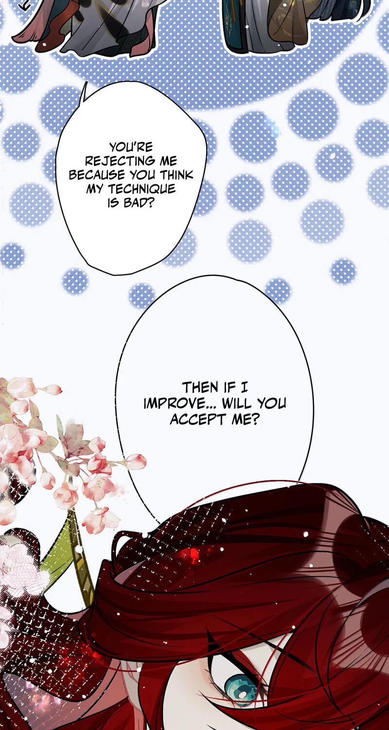 Read Twisting Tendrils chapter 30 image 47 on Lezhin