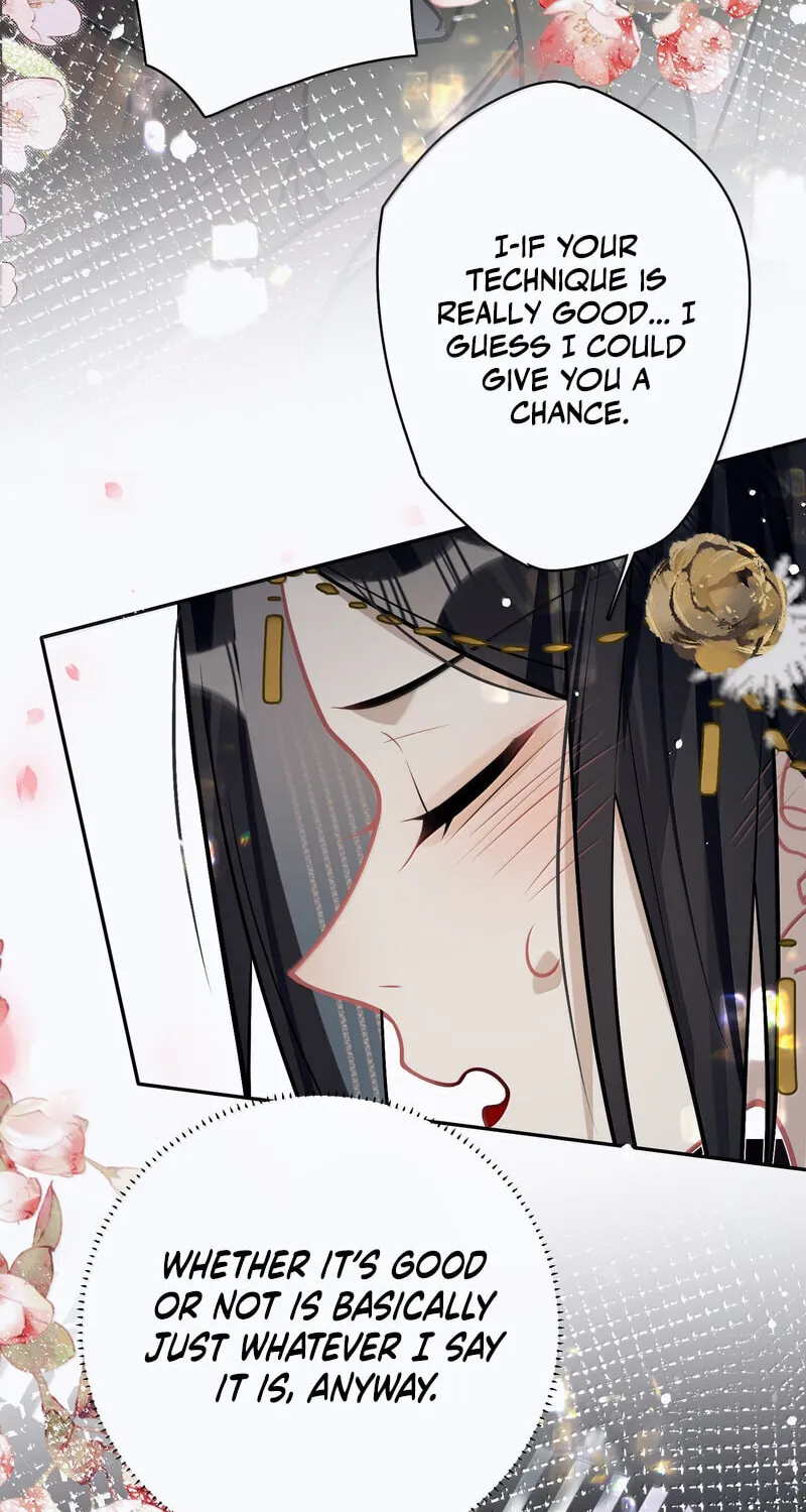 Read Twisting Tendrils chapter 30 image 49 on Lezhin