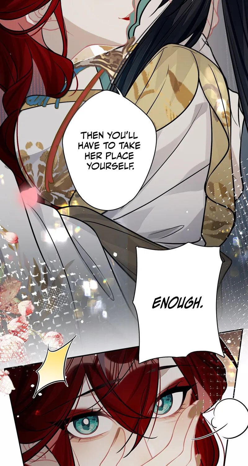 Read Twisting Tendrils chapter 30 image 5 on Lezhin