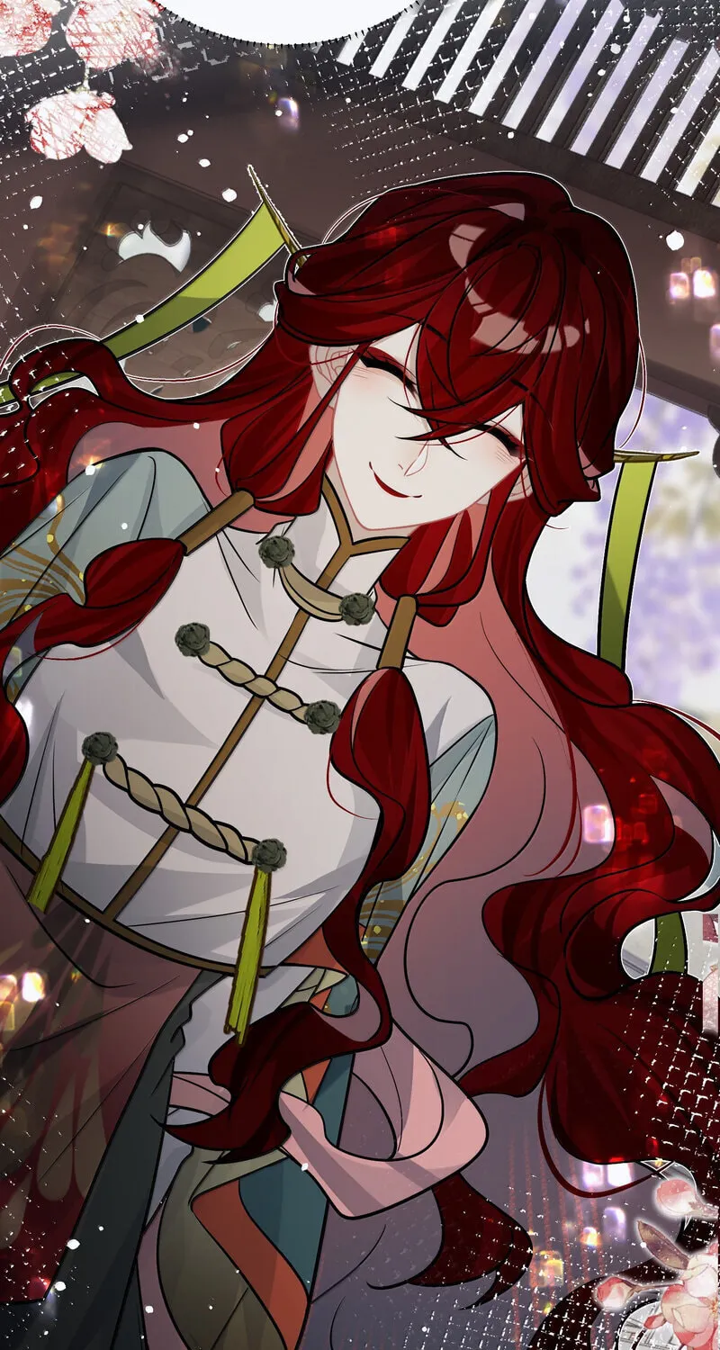 Read Twisting Tendrils chapter 30 image 50 on Lezhin