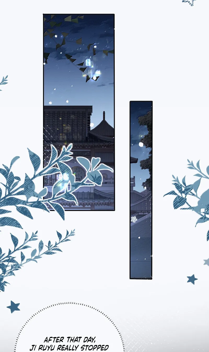 Read Twisting Tendrils chapter 30 image 52 on Lezhin