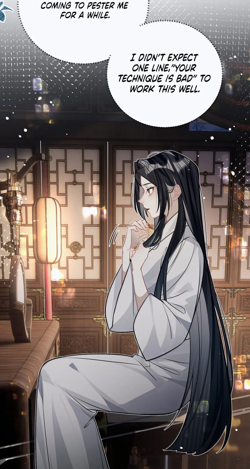 Read Twisting Tendrils chapter 30 image 53 on Lezhin