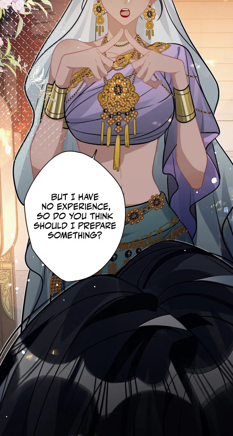 Read Twisting Tendrils chapter 30 image 58 on Lezhin