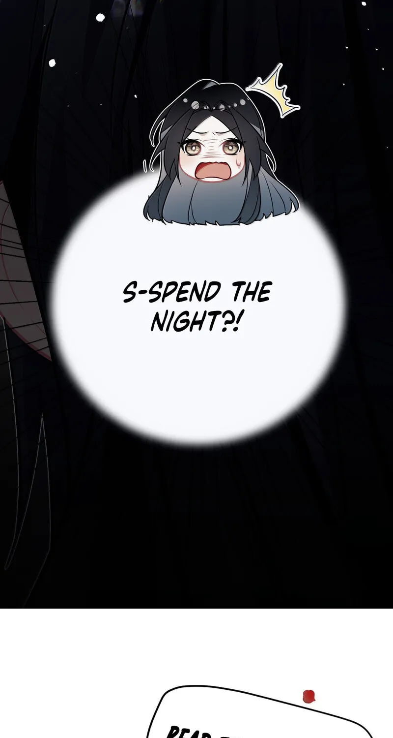 Read Twisting Tendrils chapter 30 image 59 on Lezhin