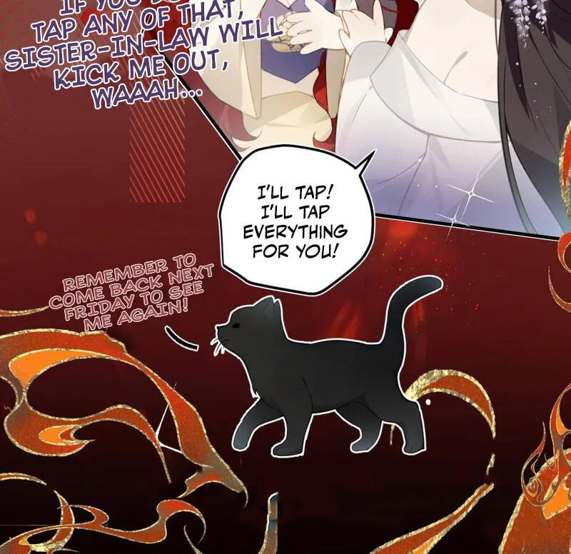 Read Twisting Tendrils chapter 30 image 61 on Lezhin