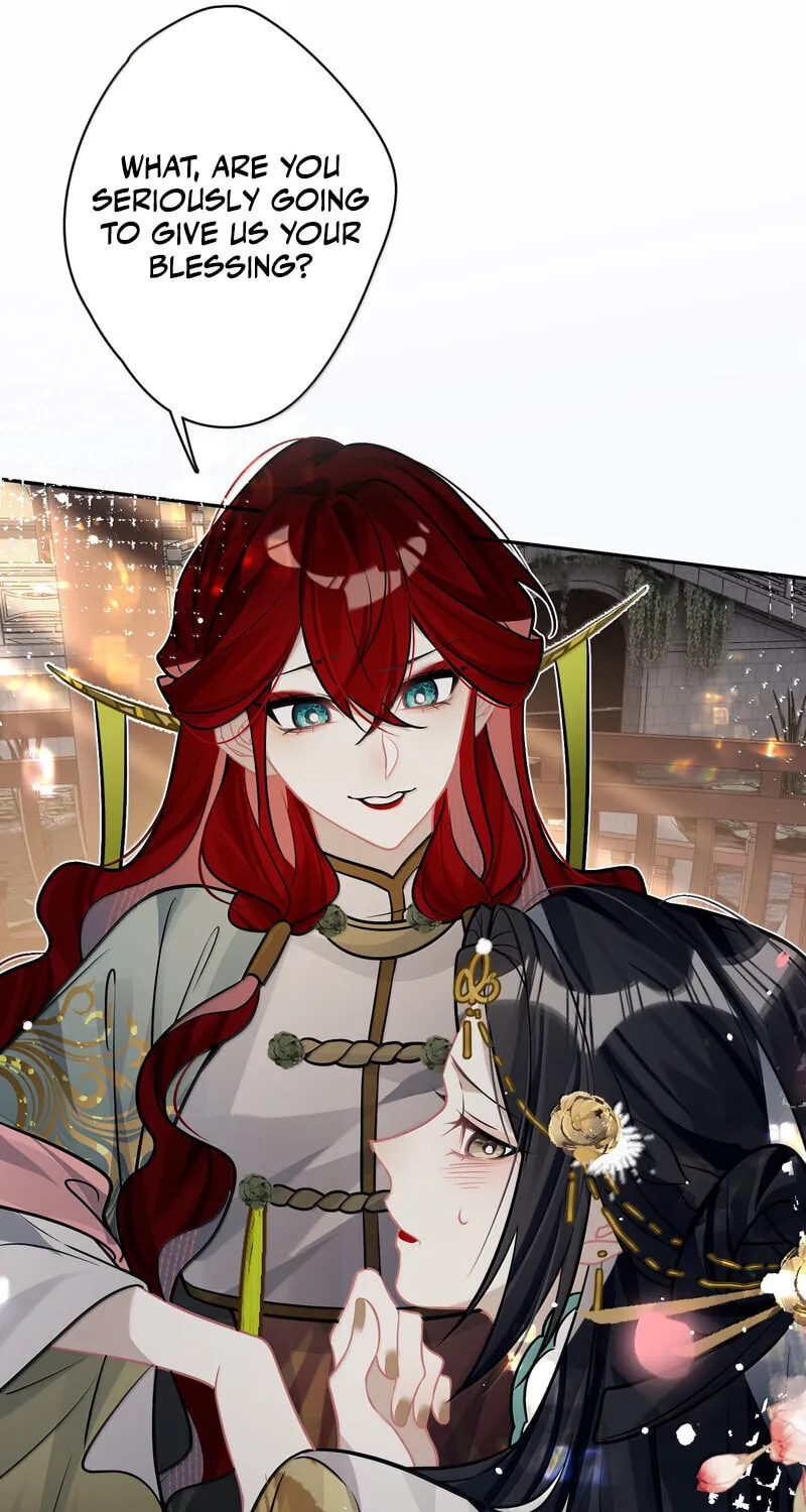 Read Twisting Tendrils chapter 30 image 7 on Lezhin