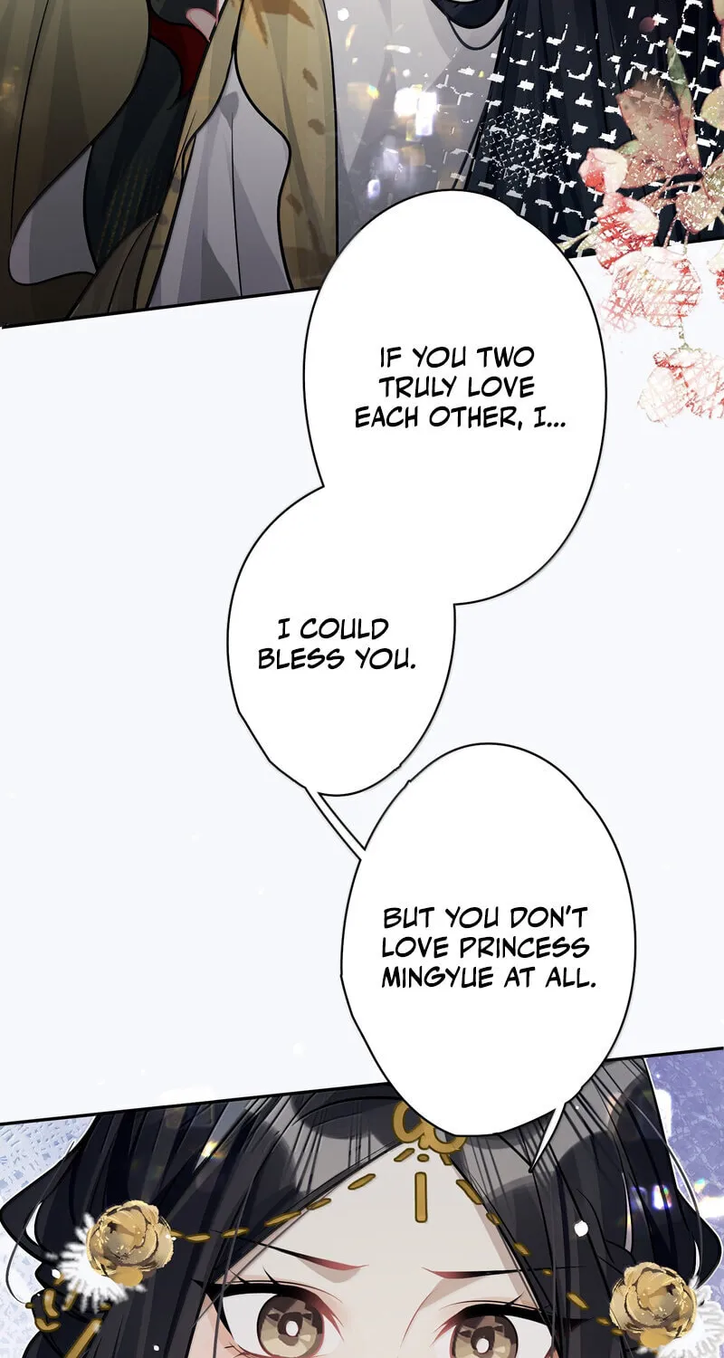 Read Twisting Tendrils chapter 30 image 8 on Lezhin