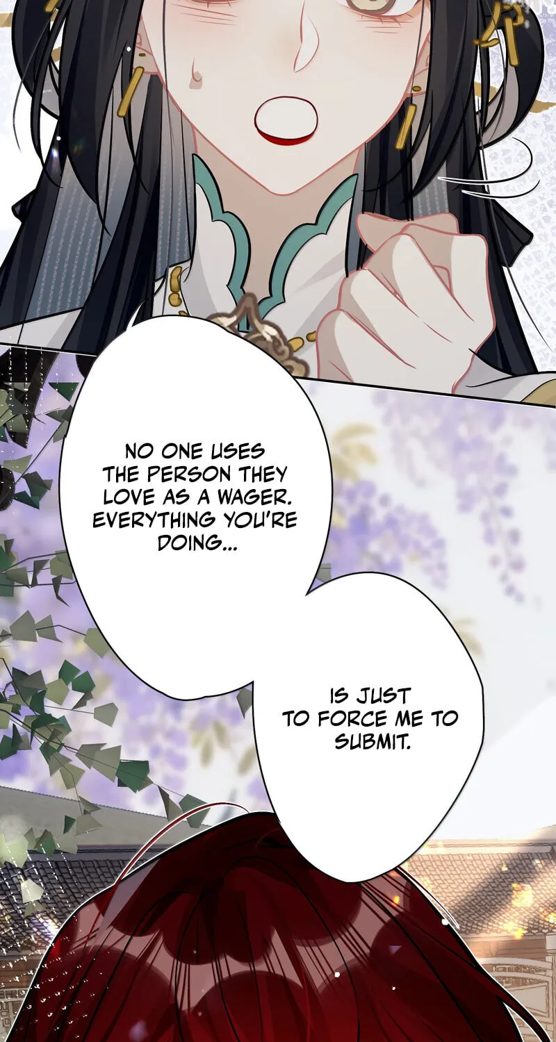 Read Twisting Tendrils chapter 30 image 9 on Lezhin