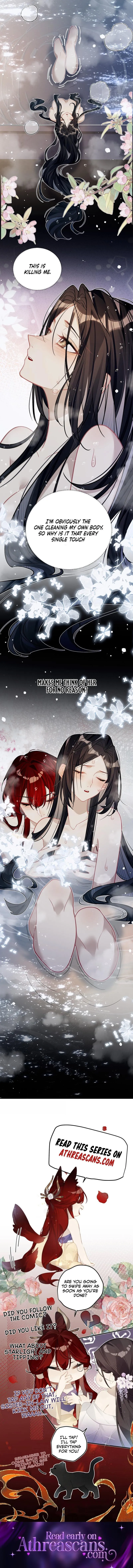 Read Twisting Tendrils chapter 38 image 6 on Lezhin