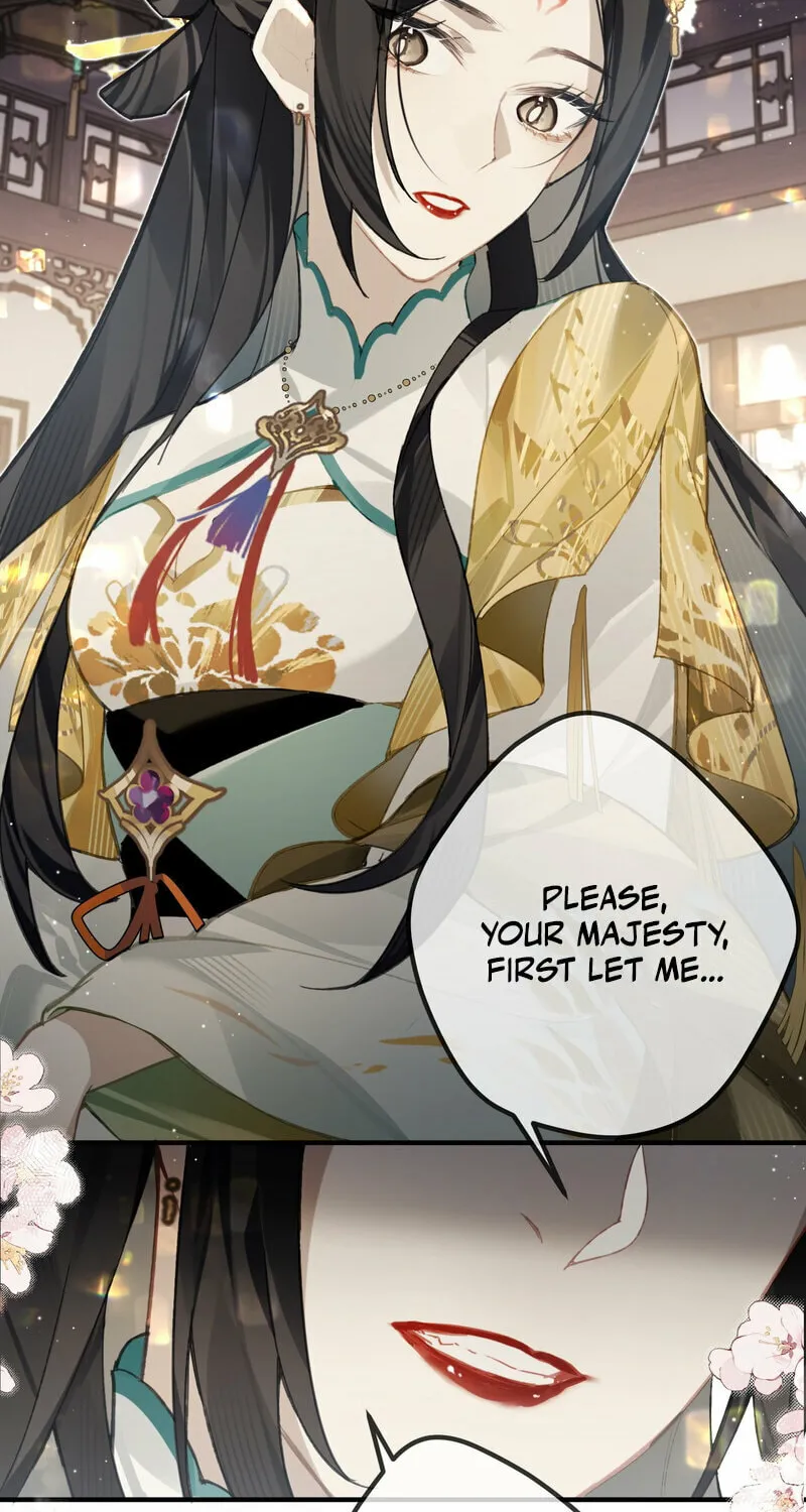 Read Twisting Tendrils chapter 4 image 10 on Lezhin