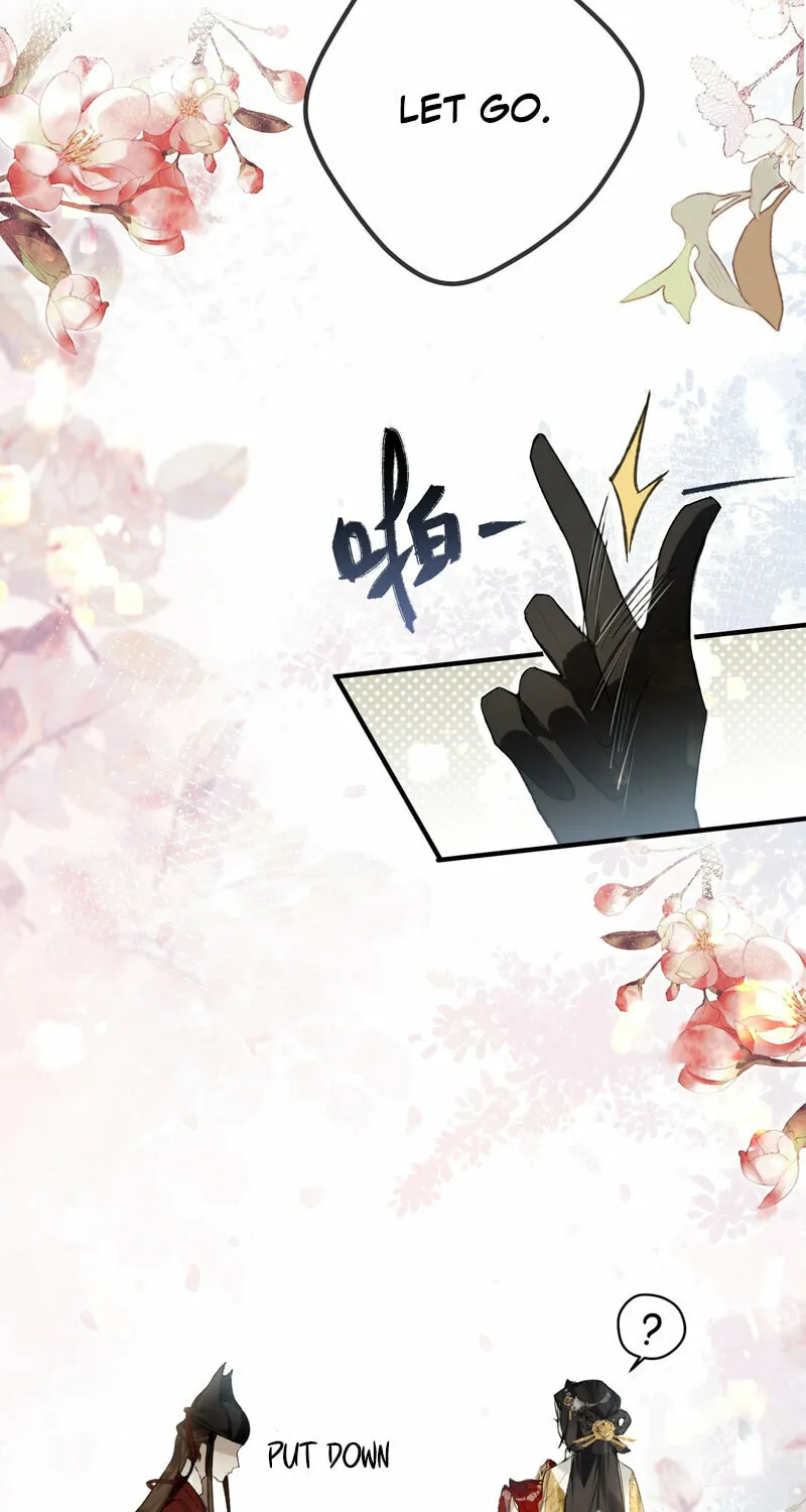 Read Twisting Tendrils chapter 4 image 11 on Lezhin
