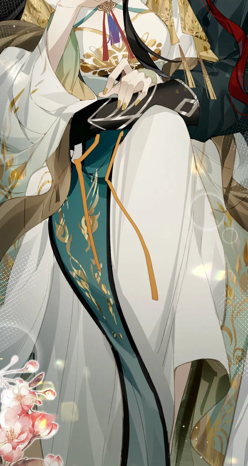 Read Twisting Tendrils chapter 4 image 15 on Lezhin