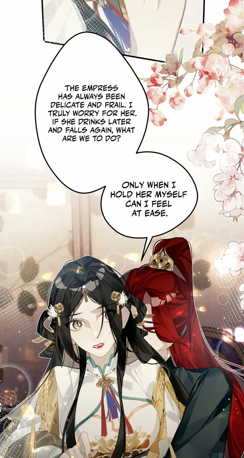 Read Twisting Tendrils chapter 4 image 19 on Lezhin