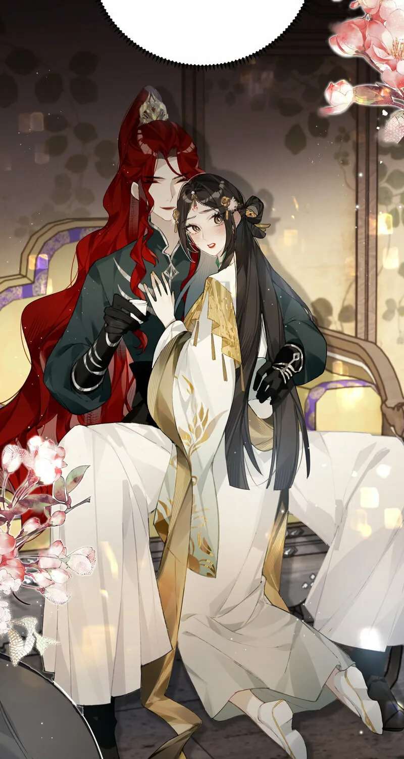 Read Twisting Tendrils chapter 4 image 2 on Lezhin