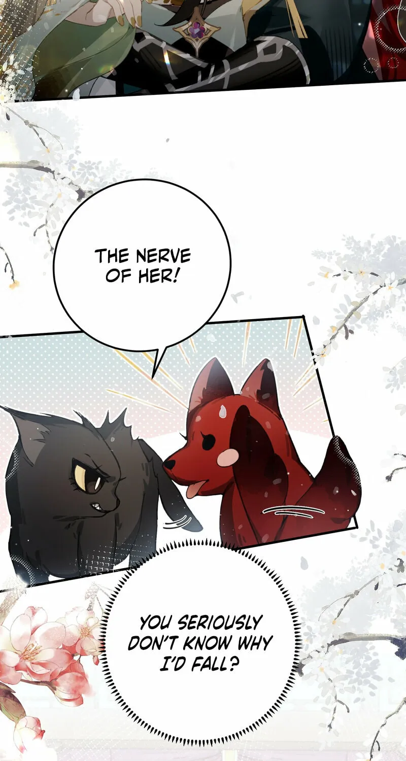 Read Twisting Tendrils chapter 4 image 20 on Lezhin