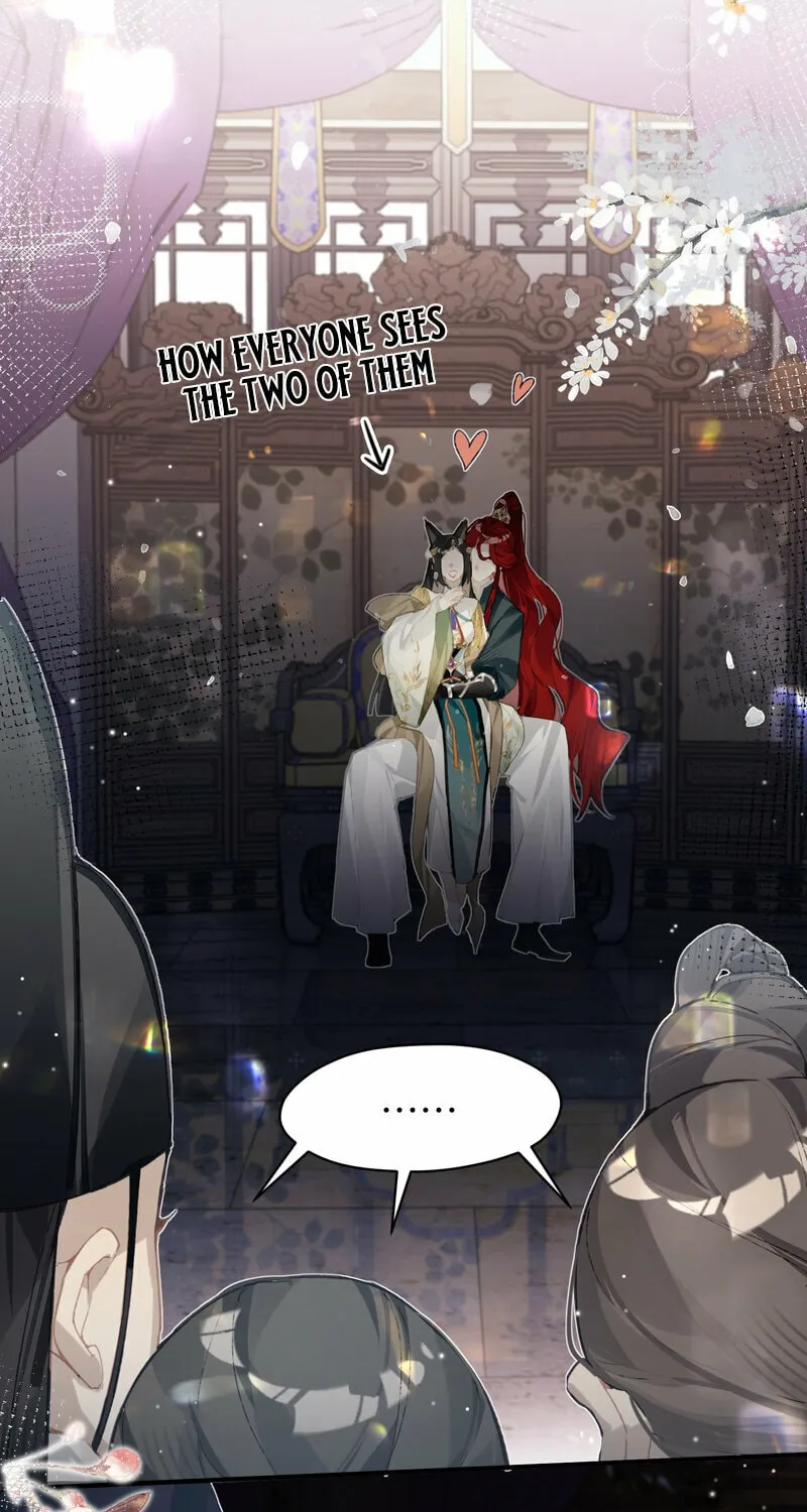 Read Twisting Tendrils chapter 4 image 21 on Lezhin