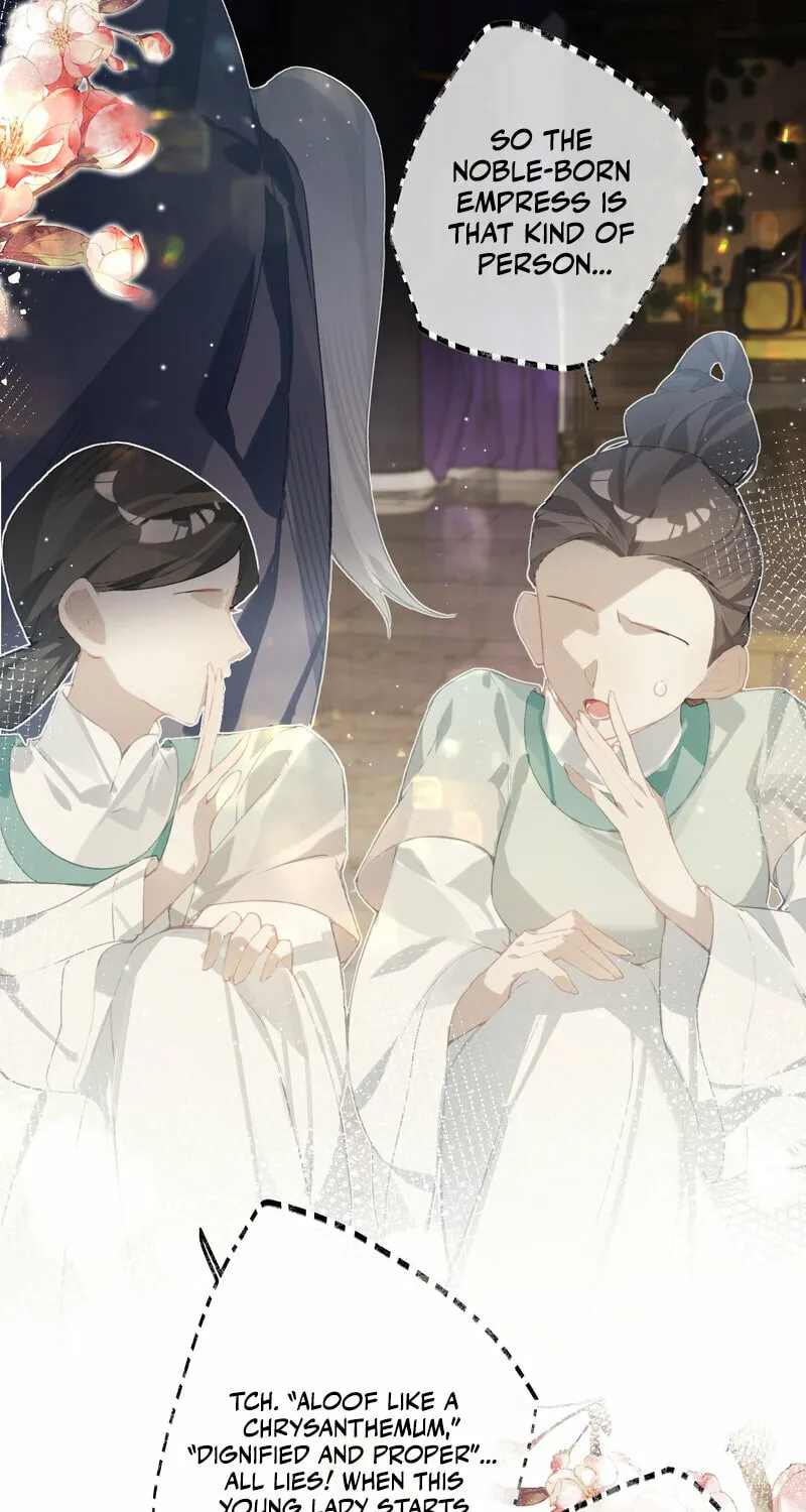 Read Twisting Tendrils chapter 4 image 22 on Lezhin