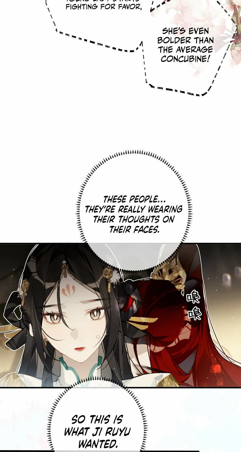 Read Twisting Tendrils chapter 4 image 23 on Lezhin