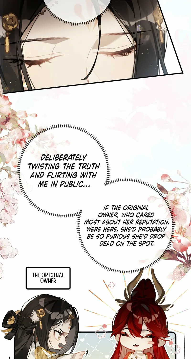 Read Twisting Tendrils chapter 4 image 24 on Lezhin