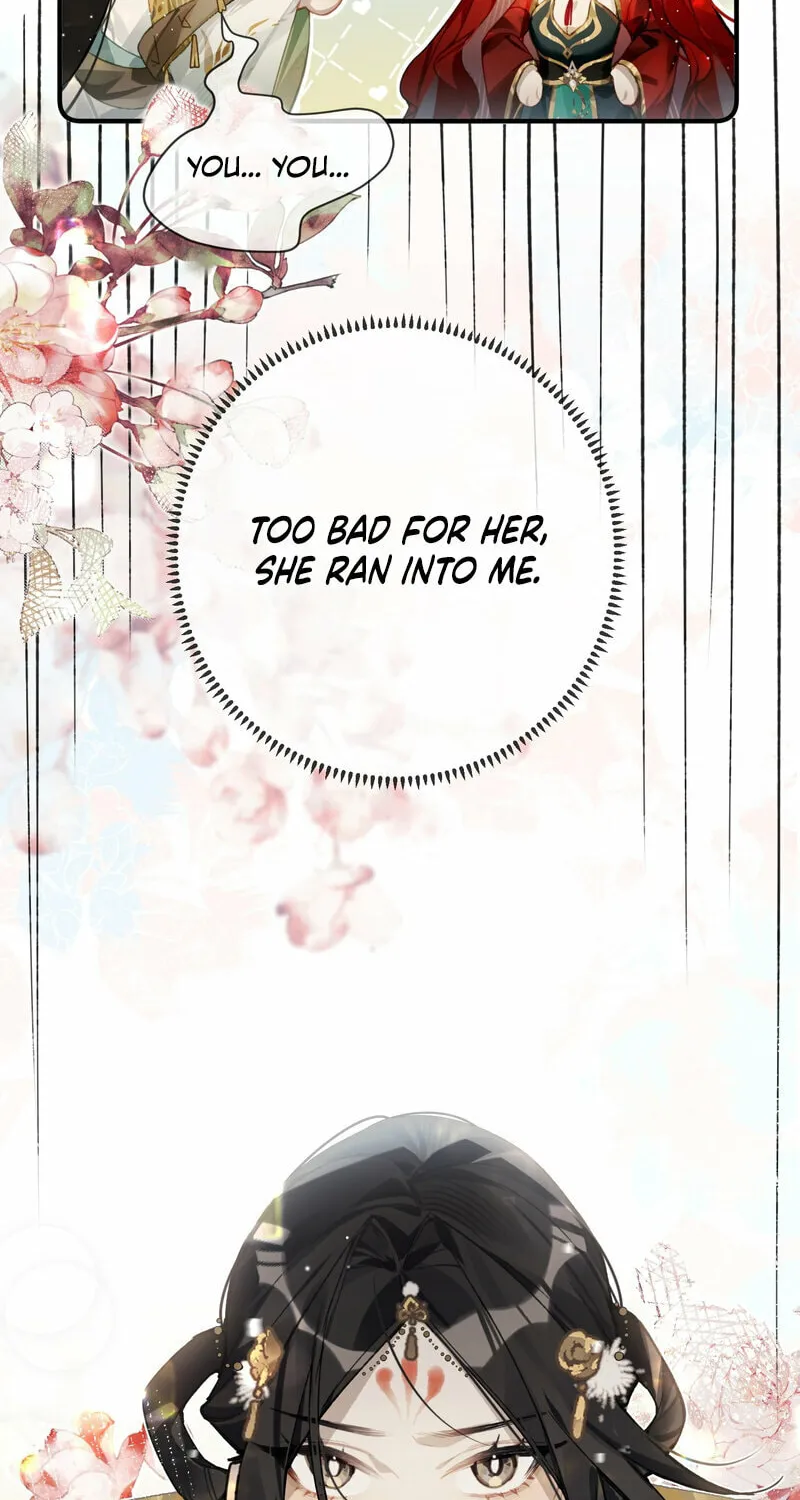 Read Twisting Tendrils chapter 4 image 25 on Lezhin