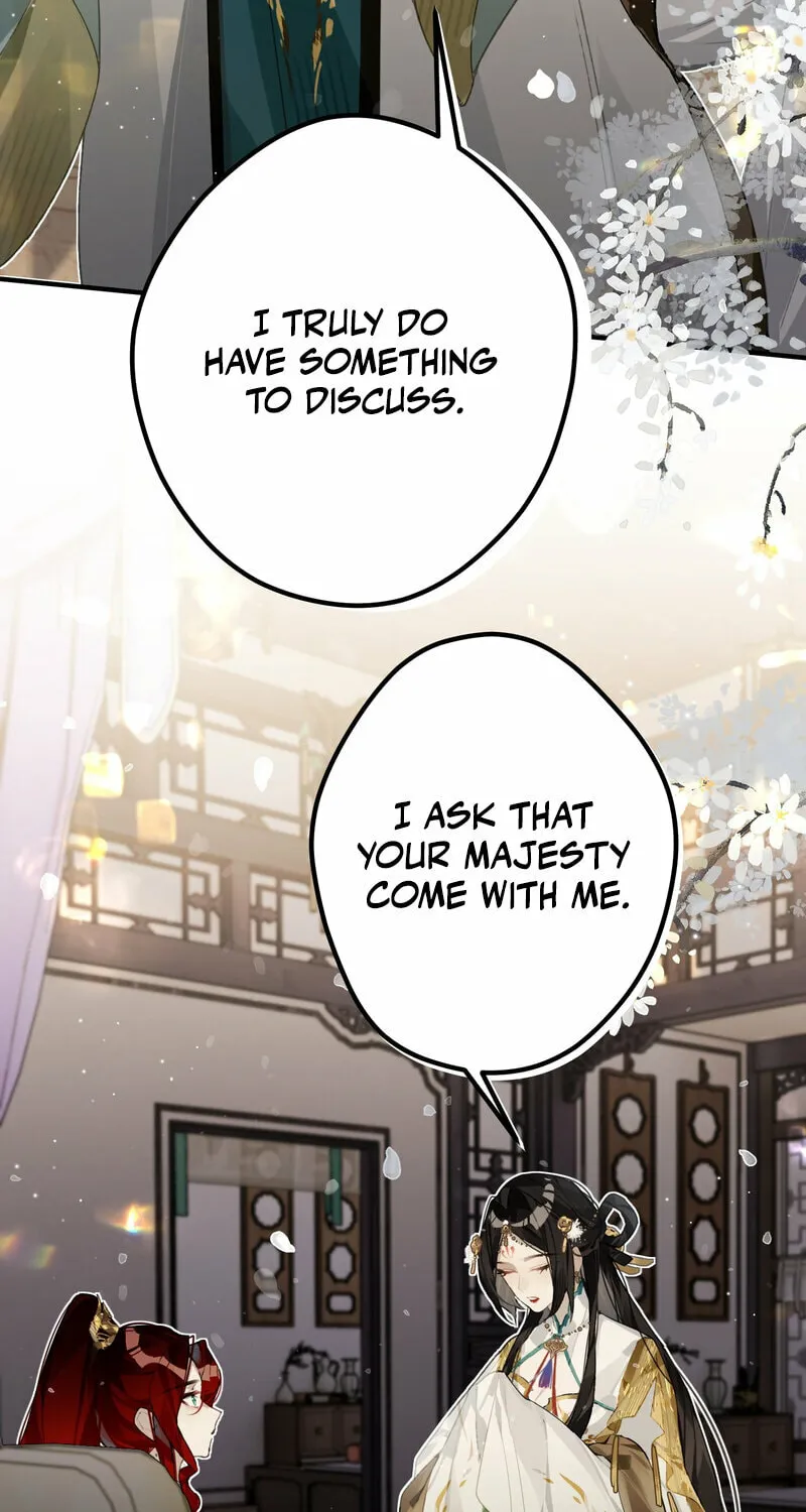 Read Twisting Tendrils chapter 4 image 29 on Lezhin