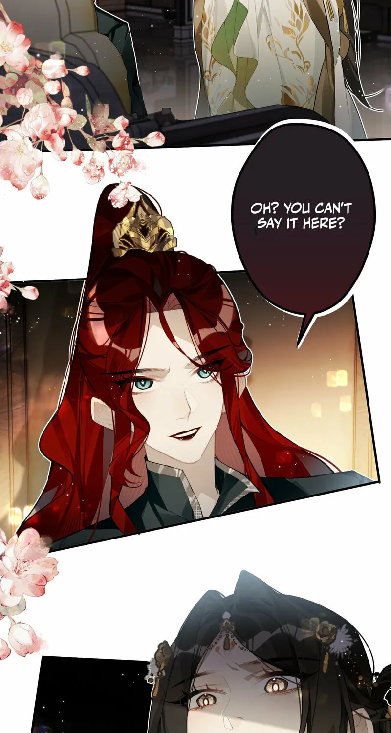 Read Twisting Tendrils chapter 4 image 30 on Lezhin