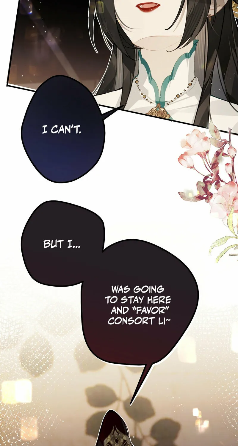 Read Twisting Tendrils chapter 4 image 31 on Lezhin