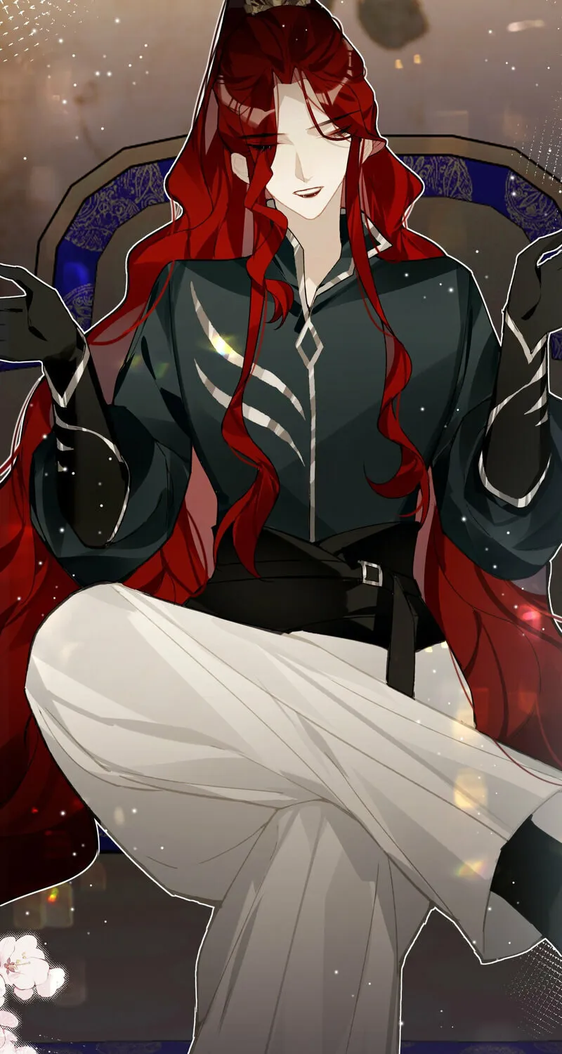 Read Twisting Tendrils chapter 4 image 32 on Lezhin