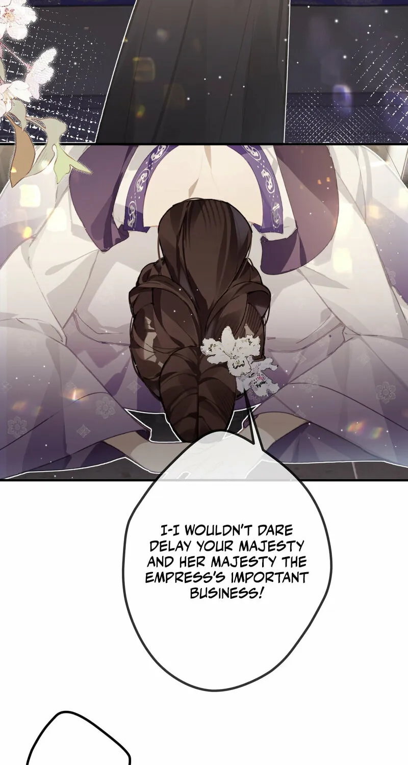Read Twisting Tendrils chapter 4 image 33 on Lezhin
