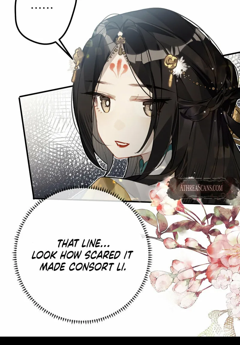 Read Twisting Tendrils chapter 4 image 34 on Lezhin