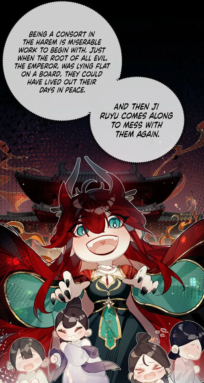 Read Twisting Tendrils chapter 4 image 35 on Lezhin
