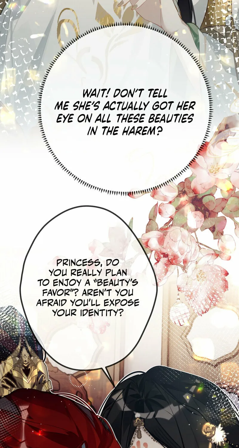 Read Twisting Tendrils chapter 4 image 37 on Lezhin