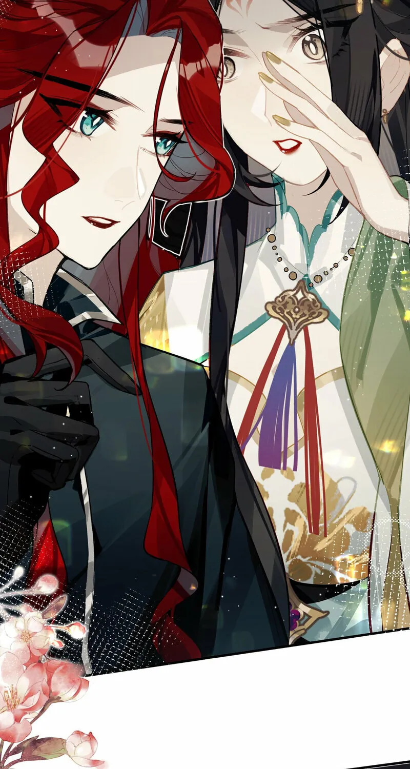 Read Twisting Tendrils chapter 4 image 38 on Lezhin
