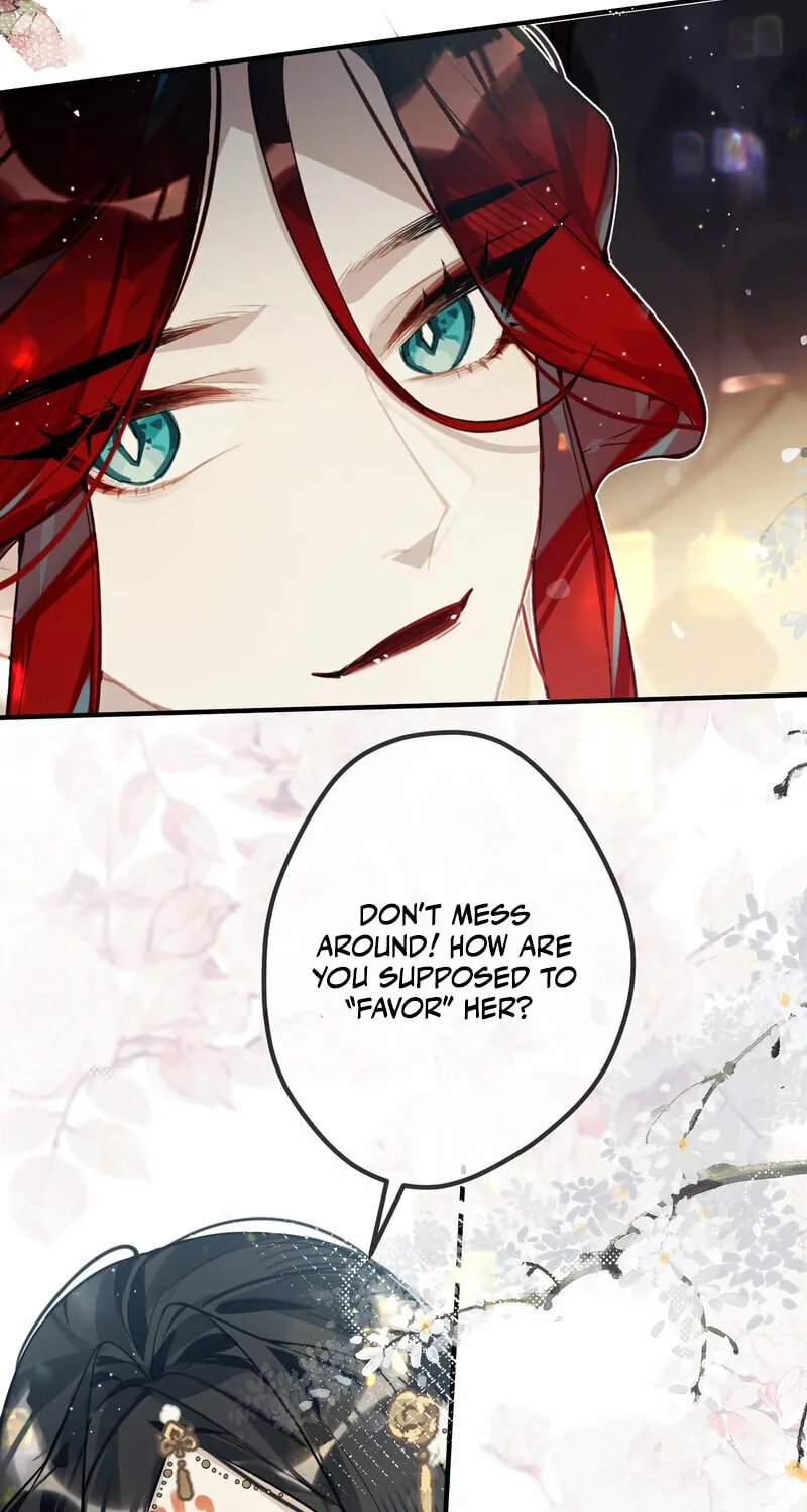 Read Twisting Tendrils chapter 4 image 39 on Lezhin
