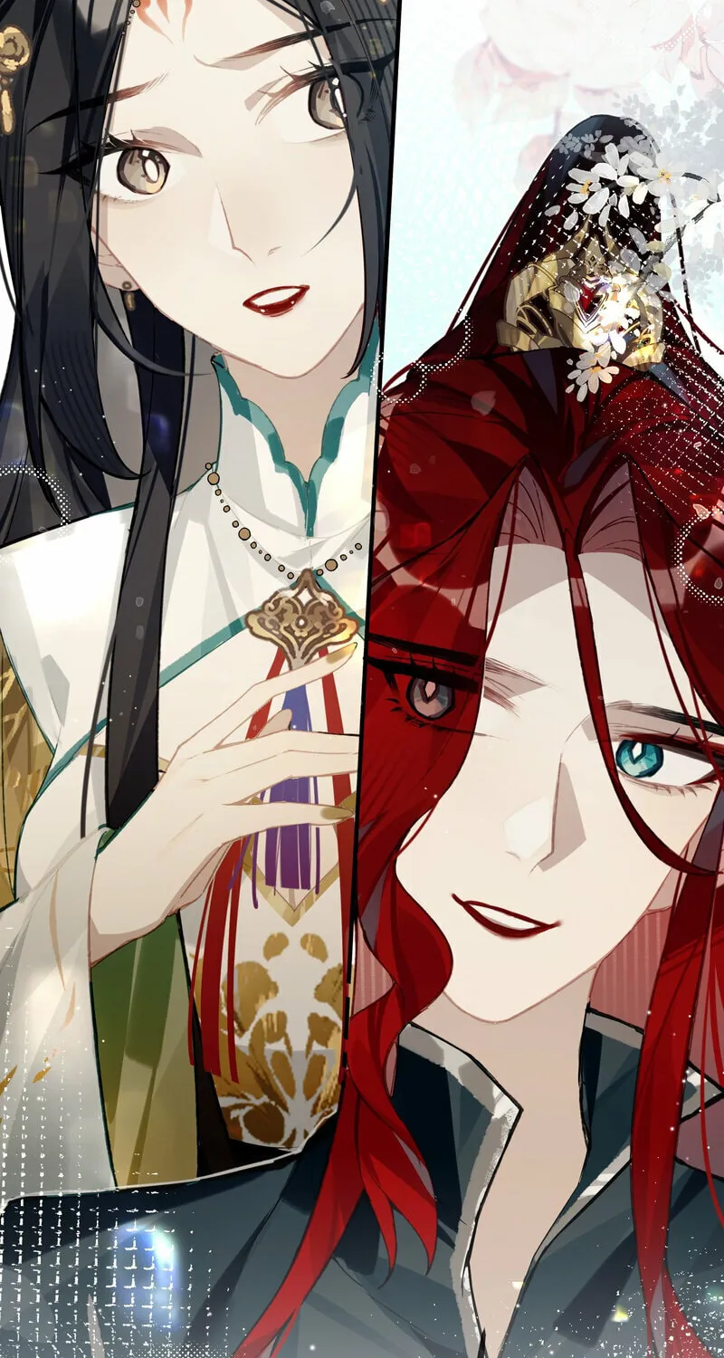 Read Twisting Tendrils chapter 4 image 40 on Lezhin