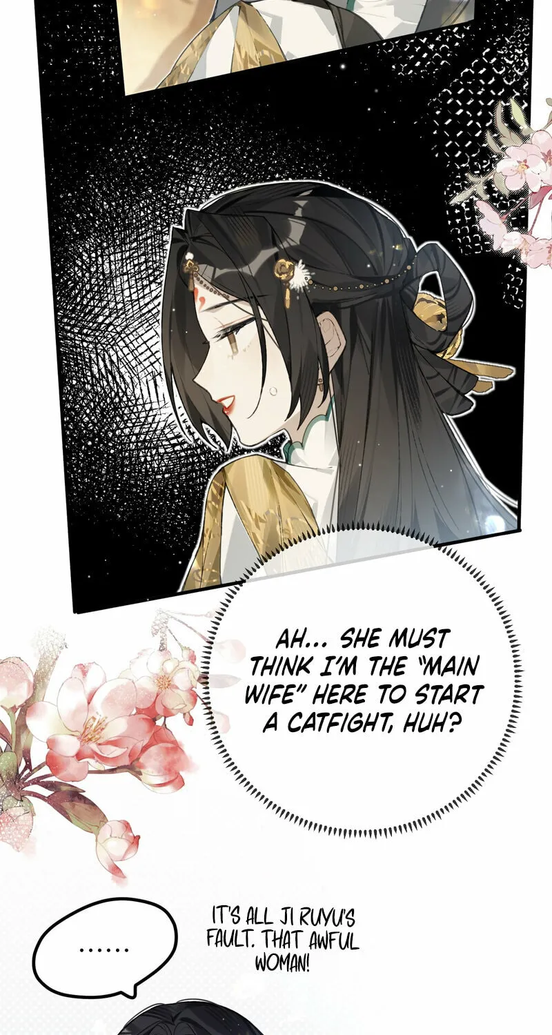 Read Twisting Tendrils chapter 4 image 5 on Lezhin